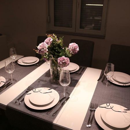 Booking Zadar Villa Franov With Pool, 10 Min From The Old Town Of Zára Kültér fotó