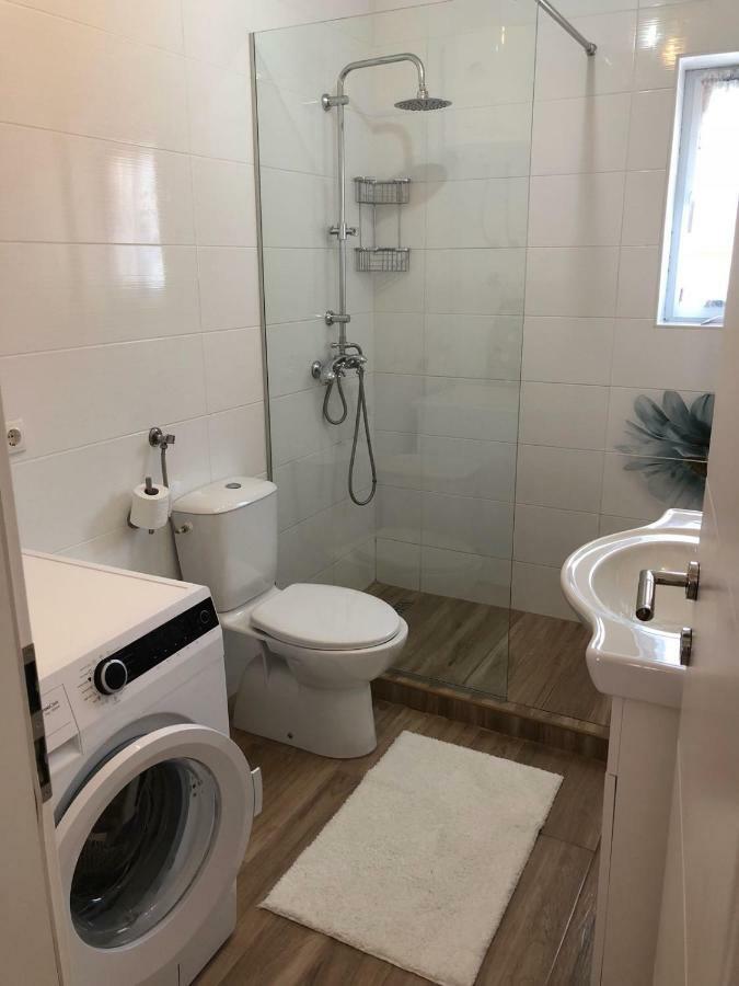 Booking Zadar Villa Franov With Pool, 10 Min From The Old Town Of Zára Kültér fotó