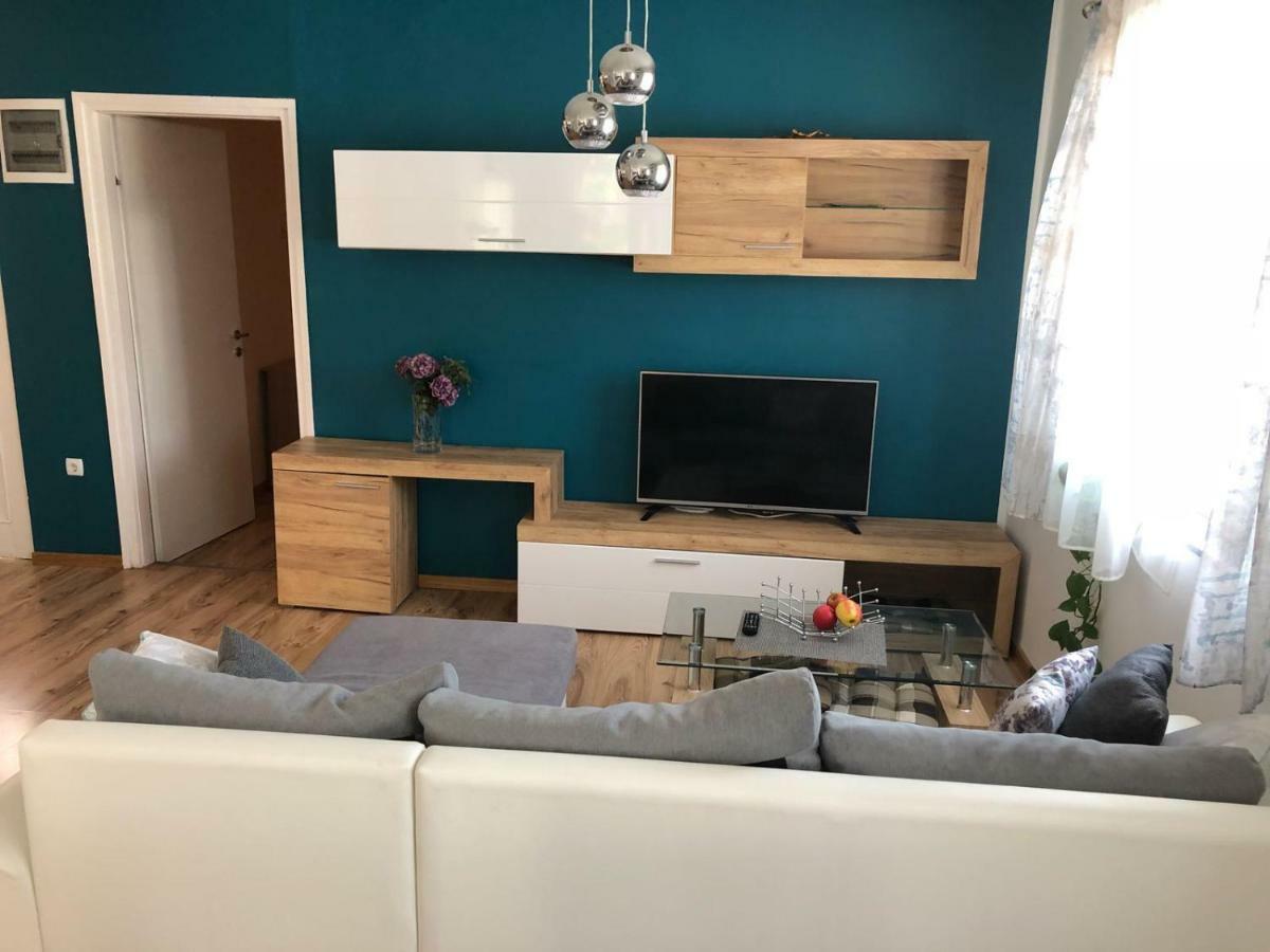 Booking Zadar Villa Franov With Pool, 10 Min From The Old Town Of Zára Kültér fotó